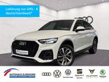 Audi Q5 Sportback 40 TFSI quattro S line BLACK AHK MA - AUDI Q5 Leasingangebote für Privatpersonen