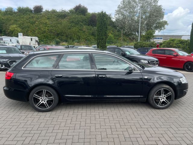 Audi A6  Avant 3.0 TDI quattro – EXPORT