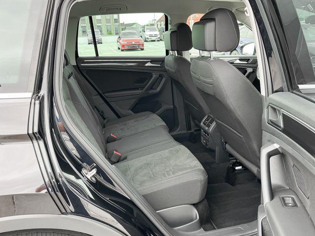 Volkswagen Tiguan 1.5 TSI DSG Elegance Navi AHK LED Kamera, миниатюра 10