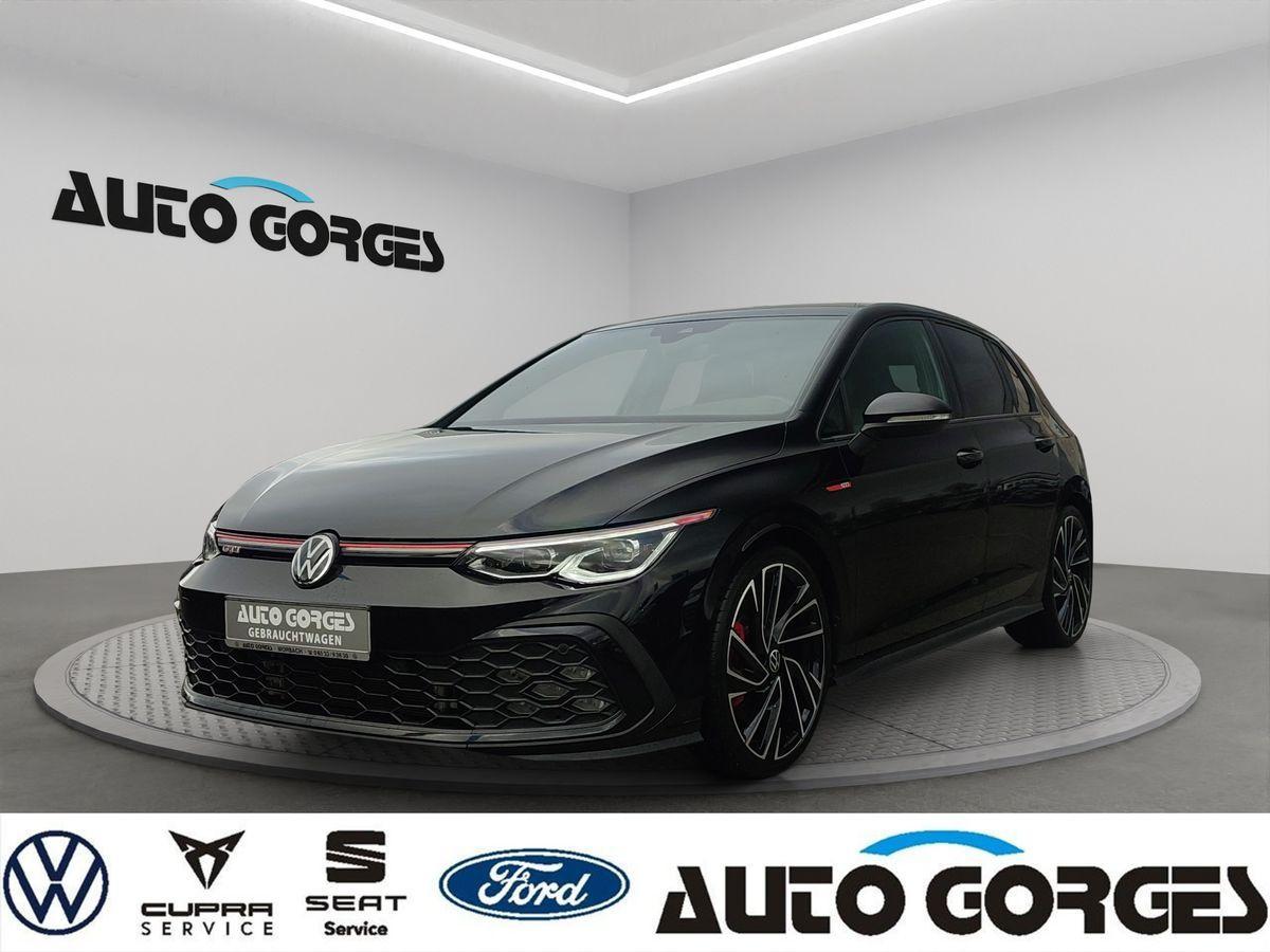 Volkswagen Golf GTI 2,0 l TSI DSG +AHK+DCC+IQ.LIGHT+19ZOLL+
