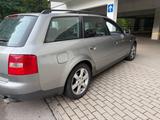 Audi A6 2.4 quattro Avant - - gebrauchte Audi A6 aus dem Jahr 2001