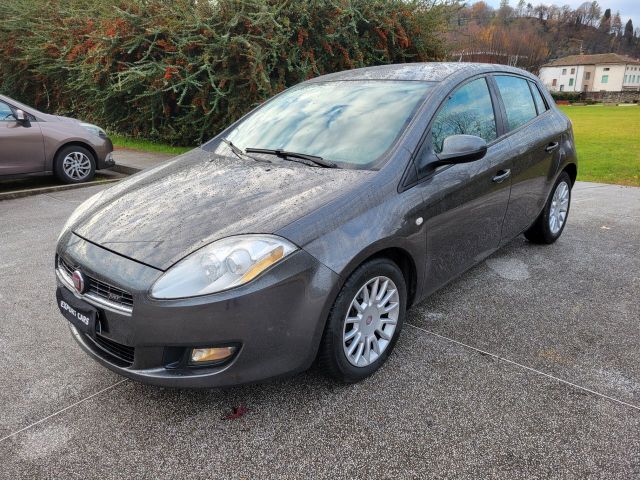 Fiat Bravo 1.4 T-jet 120 CV Emotion