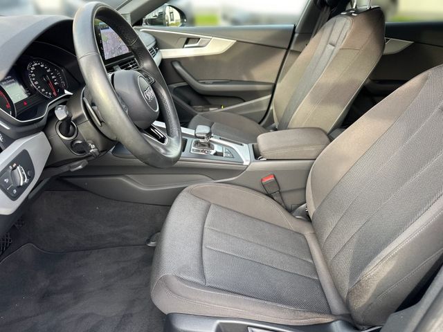 A5 Sportback 2.0 TFSI ADVANCED +KAMERA+MMI NAVI+