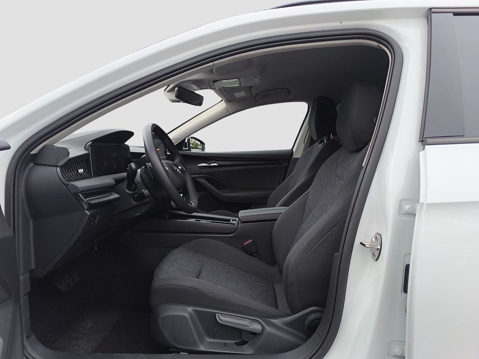 Skoda Superb - Bild 13