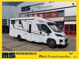 Eura Mobil PROFILA T 720 EB /MOD. 2026/ 180PS-8G.AUTOMATIK - Eura Mobil 8