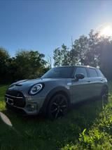 MINI Cooper S Clubman Cooper S ALL4 Automatik Coo... - MINI Clubman Serie von privat