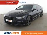Audi A7 3.0 V6 TFSI quattro 55 Aut.*NAVI*ACC*CAM*PDC* - Audi A7: 55