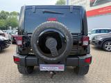Jeep Wrangler / Wrangler Unlimited Rubicon*Tempomat* - Jeep Wrangler: Rubicon