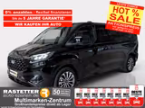 Ford Tourneo Custom L2 Titanium X 8S 5Jahre+AHK+Leder