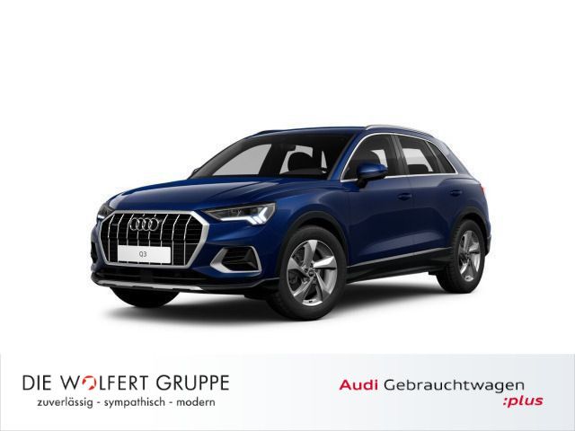 Image of Audi Q3