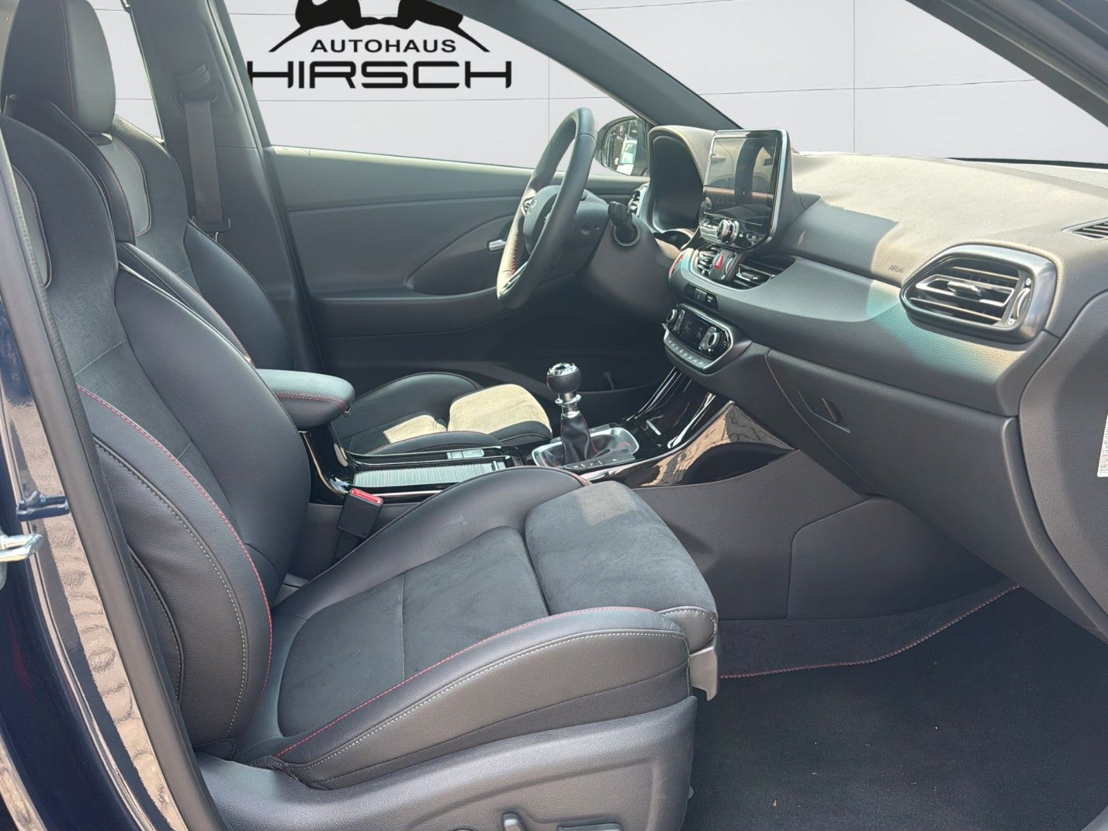 Hyundai i30 – Bild 19