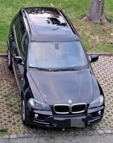 BMW X5 xDrive30d - Gut gepflegtes und erhaltenes SUV - BMW aus 2009: 5er