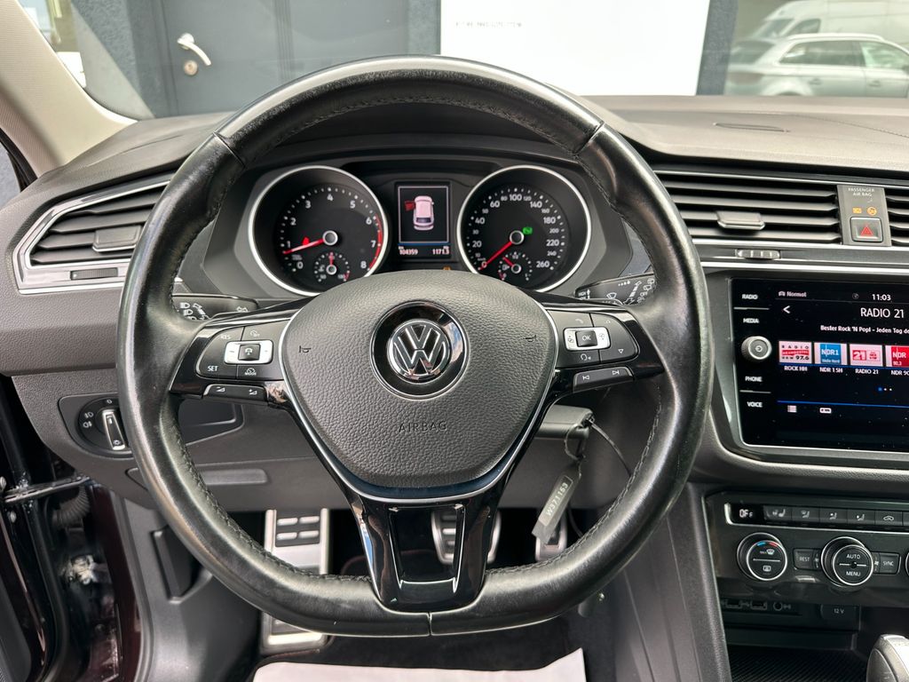 VW Tiguan - Bild 4