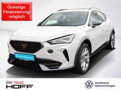 Cupra Formentor 1.4 e-HYBRID Leder Pano Kamera XL-Assi