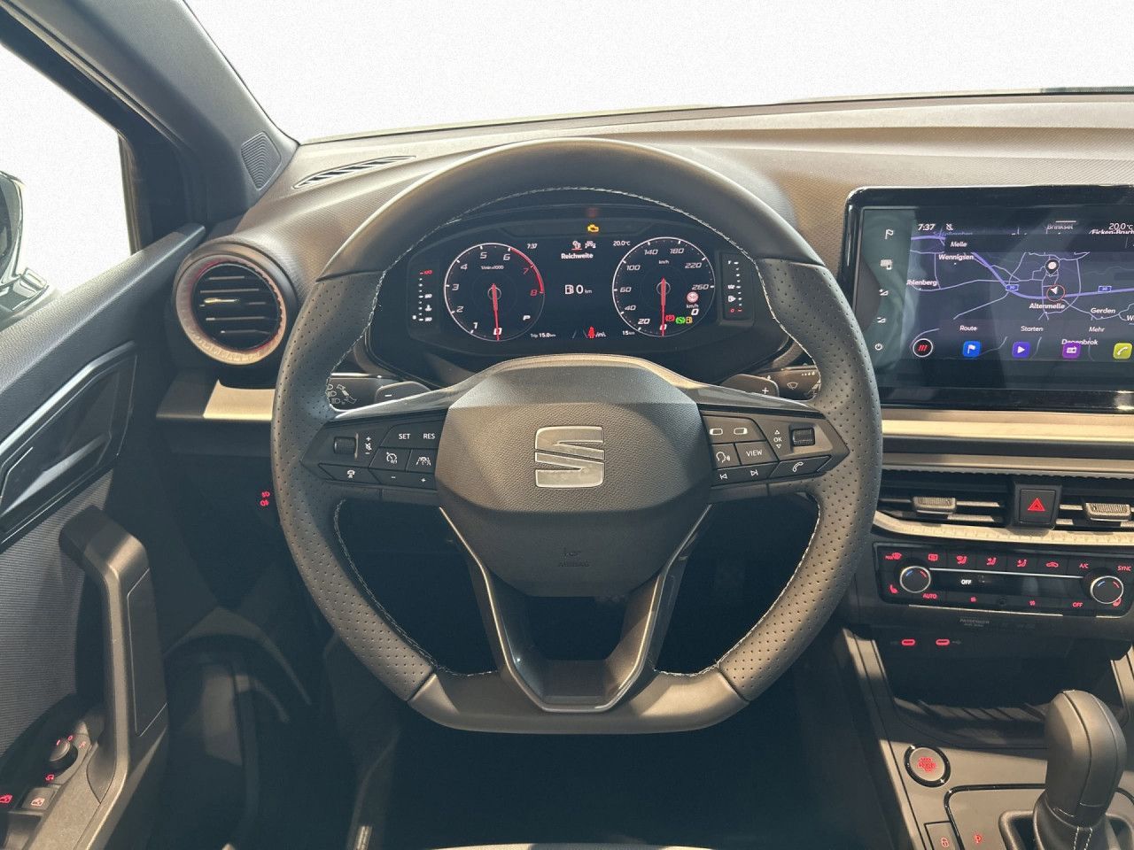 Seat Ibiza - Bild 14