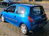 Renault Twingo 2 wenig Kilometer - Renault Twingo Gebrauchtwagen in Kassel