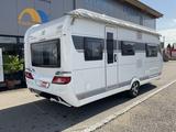 Hobby Maxia 495 UL 1800/Markise/Vorzelt/Fahrradträger - Offers
