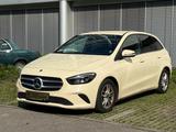 Mercedes-Benz B180d*Automatik*MBUX*Navi*Leder*netto: 10.756€ - Mercedes-Benz B 180: Taxi