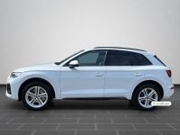 Audi Q5 - Vorschau Bild 8