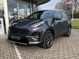 Kia Sportage 2.0 CRDi Mild Hybrid GT Line 4WD *Stand - Kia Sportage in Hagen