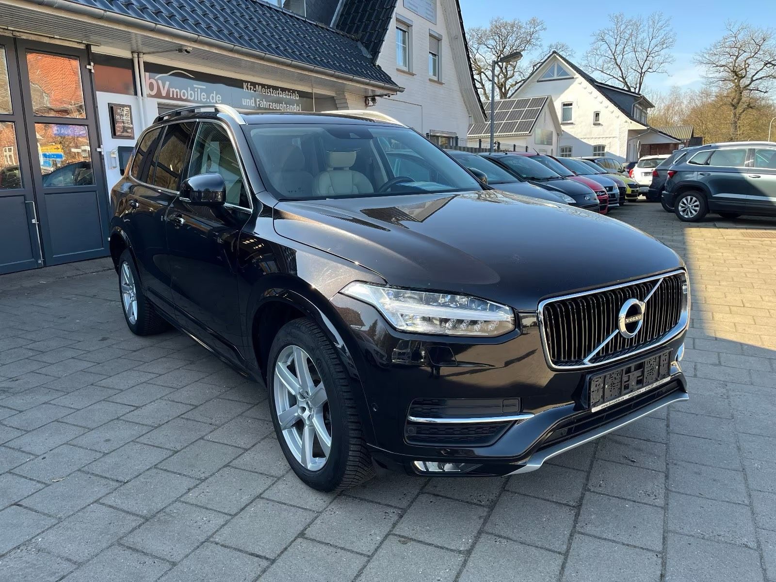 VOLVO XC 90