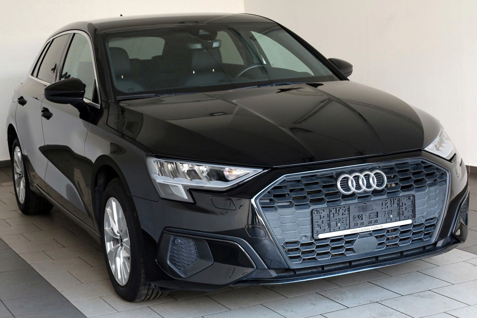 Fahrzeugabbildung Audi A3 SB 40 TFSIe Leder,Navi,LED,SH,Apple CarPlay