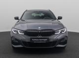 BMW 330e M Sport Laser DAB HUD 360° Panorama AHK 19" - BMW 330 in Bielefeld