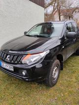 Mitsubishi L200 - gebrauchte Mitsubishi L200 aus dem Jahr 2017