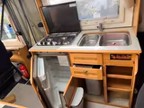 Fiat Ducato mit Hymer-Aufsatz WOHNMOBIL - Offers