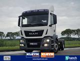 MAN 18.400 TGS DAY CAB  265TKM - MAN Tgs 26 400