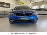 Skoda Octavia Combi Style XENON/SHZ/PDC/SCHECKHEFT - Skoda in Bielefeld