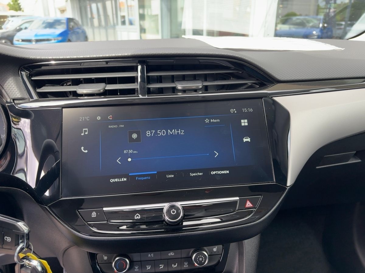 Opel Corsa - Bild 10