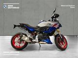 BMW F 900 XR A2 - BMW X2