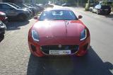 Jaguar F-Type 2.0T*COUPE*NAVI*SPORTABGAS*LM20"*DEUTSCH* - Jaguar F-Type Gebrauchtwagen