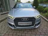 Audi A3 Cabriolet S-Tronic 1.4 TFSI S-LINE NAVI LED - Audi A3: 3 Türen