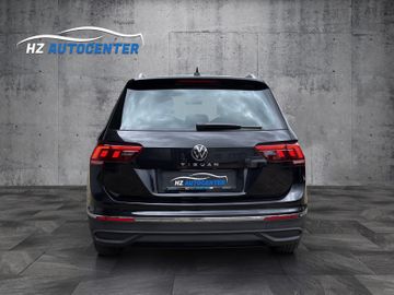 Volkswagen Tiguan Life 2.0 TDI DSG*DIGITAL*APPLE*LED*ACC