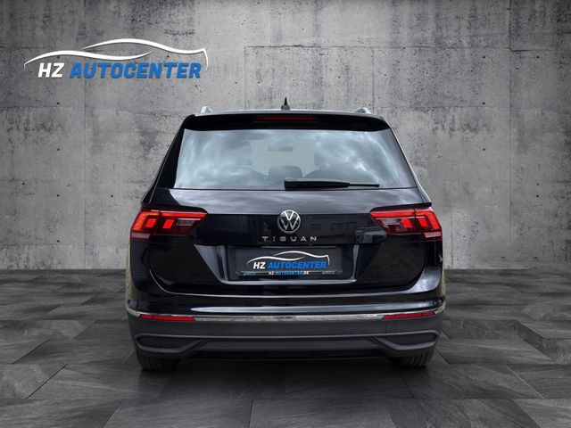 Volkswagen Tiguan Life 2.0 TDI DSG*DIGITAL*APPLE*LED*ACC