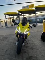 Aprilia RS 660, MIA-System, um- und Unfallfrei - APRILIA GOLD
