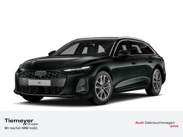 Audi A6 - 1