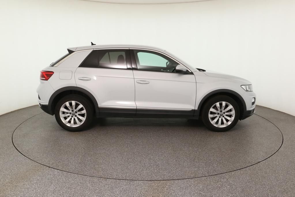 Volkswagen T-Roc Sport 2.0 TDI SCR Klima*Tempo*Nav*PDC*SH