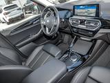 BMW X3 xDrive20i AHK LC+ RFK HiFi DAB - BMW X3 in Bochum