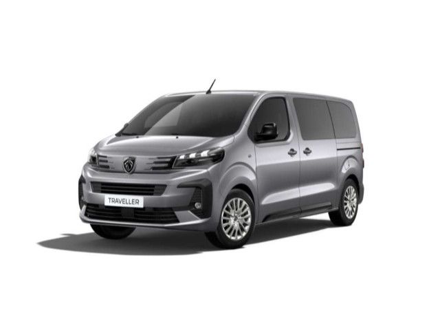 Peugeot Traveller - Bild 6