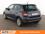 Skoda Fabia 1.0 TSI Ambition*PDC*SHZ*KLIMA*TEMPO* - Skoda Fabia Gebrauchtwagen in Münster