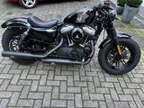 Harley-Davidson Harley Davidson Forty Eight(XL2, X32) - HARLEY-DAVIDSON 2 XL