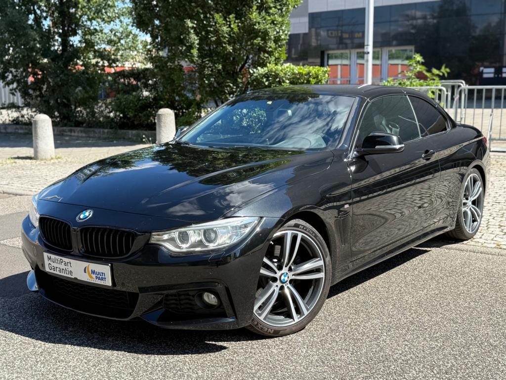 BMW 425