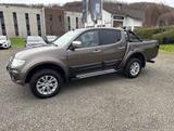 Mitsubishi L200 Top Doppelkabine 4WD - Mitsubishi L200: Pickup
