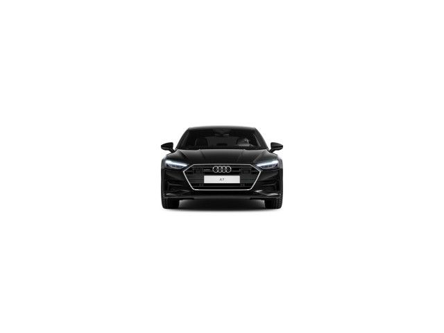 Audi A7 - Bild 7