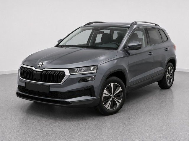 Image of Skoda Karoq