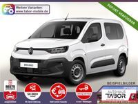 Citroën Berlingo - Vorschau Bild 1