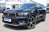 Volvo XC40 T5 Recharge DKG Inscription Expression|AHK|